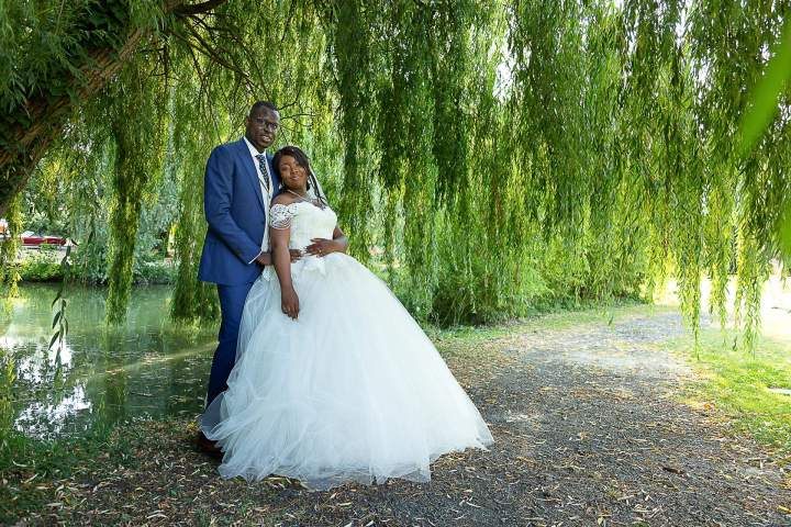 Jean-Pierre Giraud Photographe Mariage à Orcet