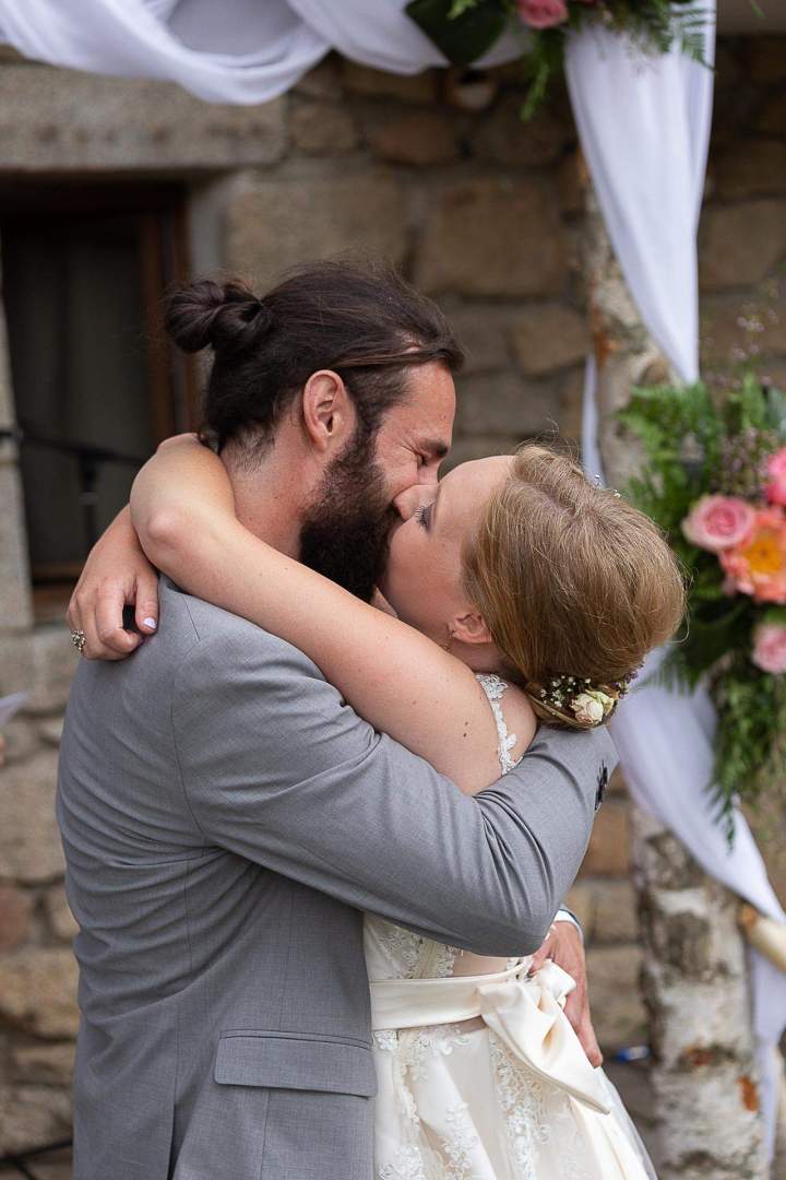 Jean-Pierre Giraud Photographe Mariage à Vichy