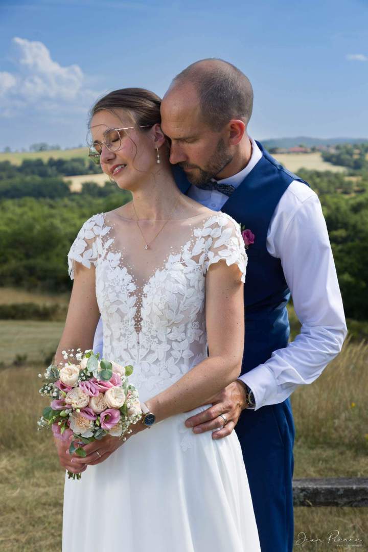 Photographe Mariage Jean Pierre Giraud (41)