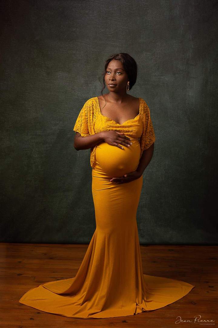 Photographe Grossesse - Jean-Pierre Giraud Photographies