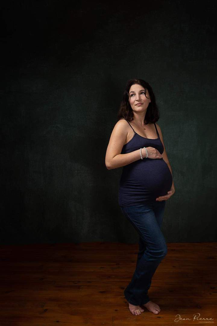 Jean-Pierre Giraud Photographies