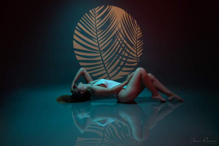 Photo artistique Clermont-Ferrand