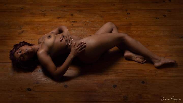 Photographe Portrait Nue Clermont Ferrand (8)