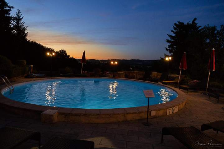 Jean-Pierre Giraud Photographe de mariage à Clermont Ferrand