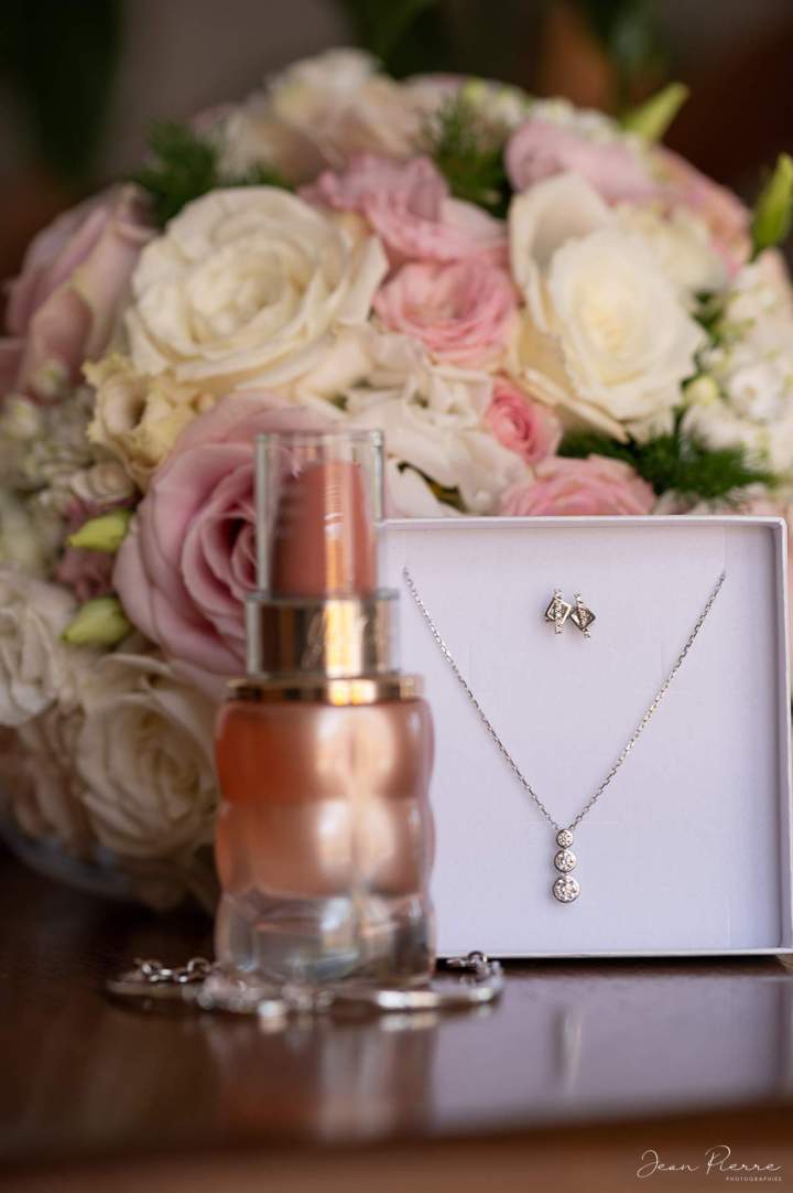 Jean Pierre Giraud Photographe de mariage à Ennezat