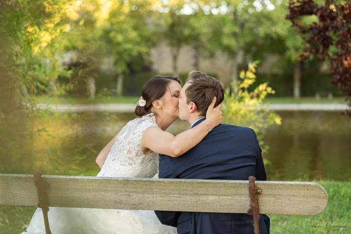 Photographe de mariage professionnel Clermont-Ferrand