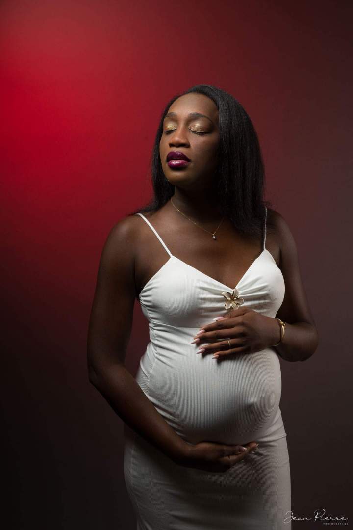 Portrait Grossesse Jean Pierre Giraud Photographies (2)