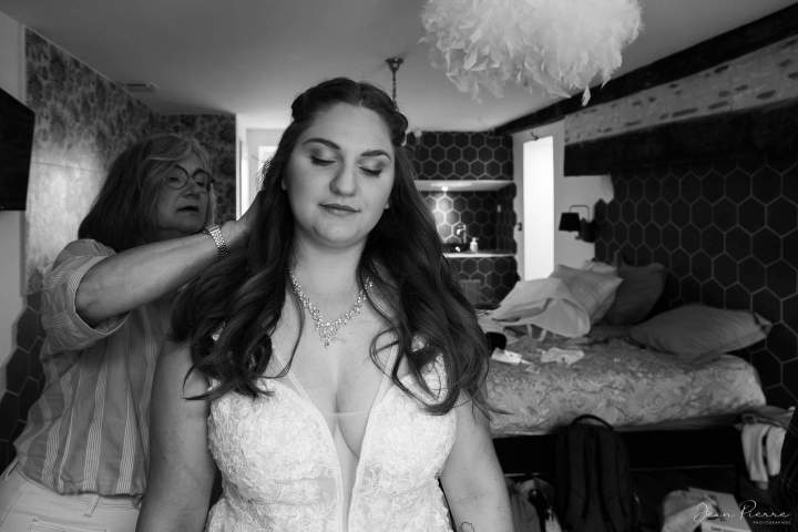 Photographe Mariage Clermont-Ferrand