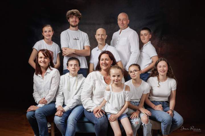 Séance Famille Jean pierre Giraud Photographies (1)