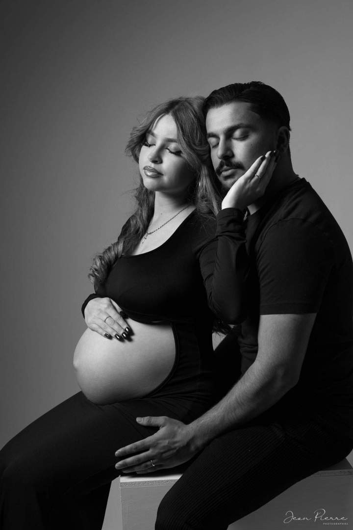 Séance Grossesse Jean Pierre Giraud Photographies (3)