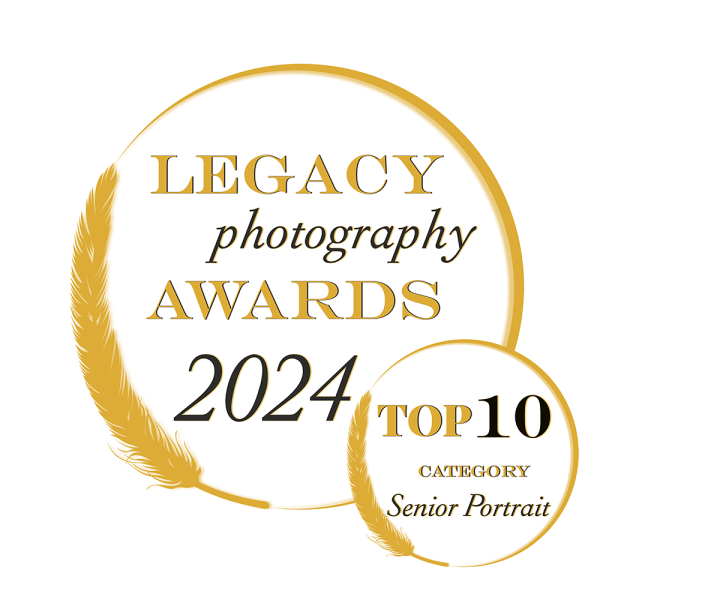 Top 10 Senior Portrait