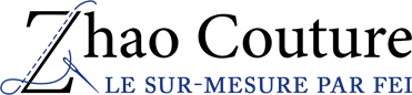 Zhao couture