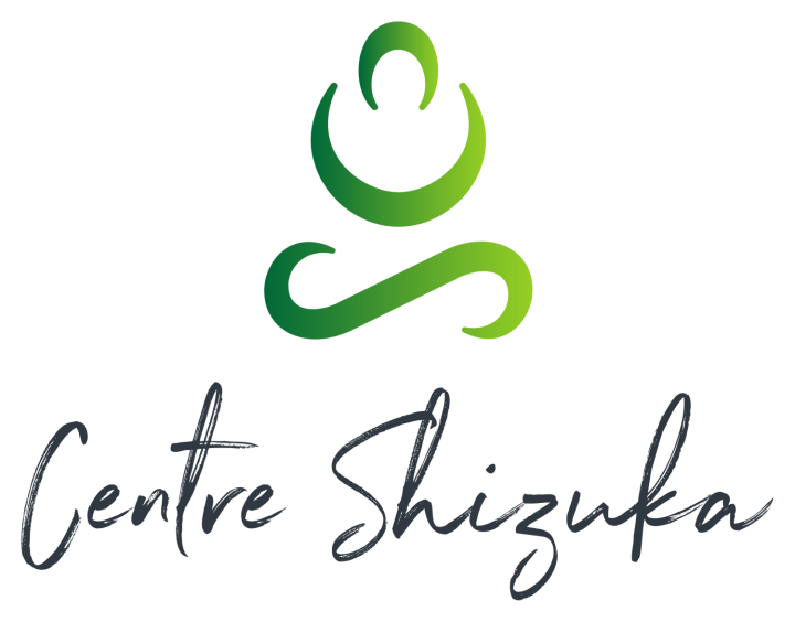 logo Centre Shizuka