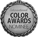 Nomination Color Award