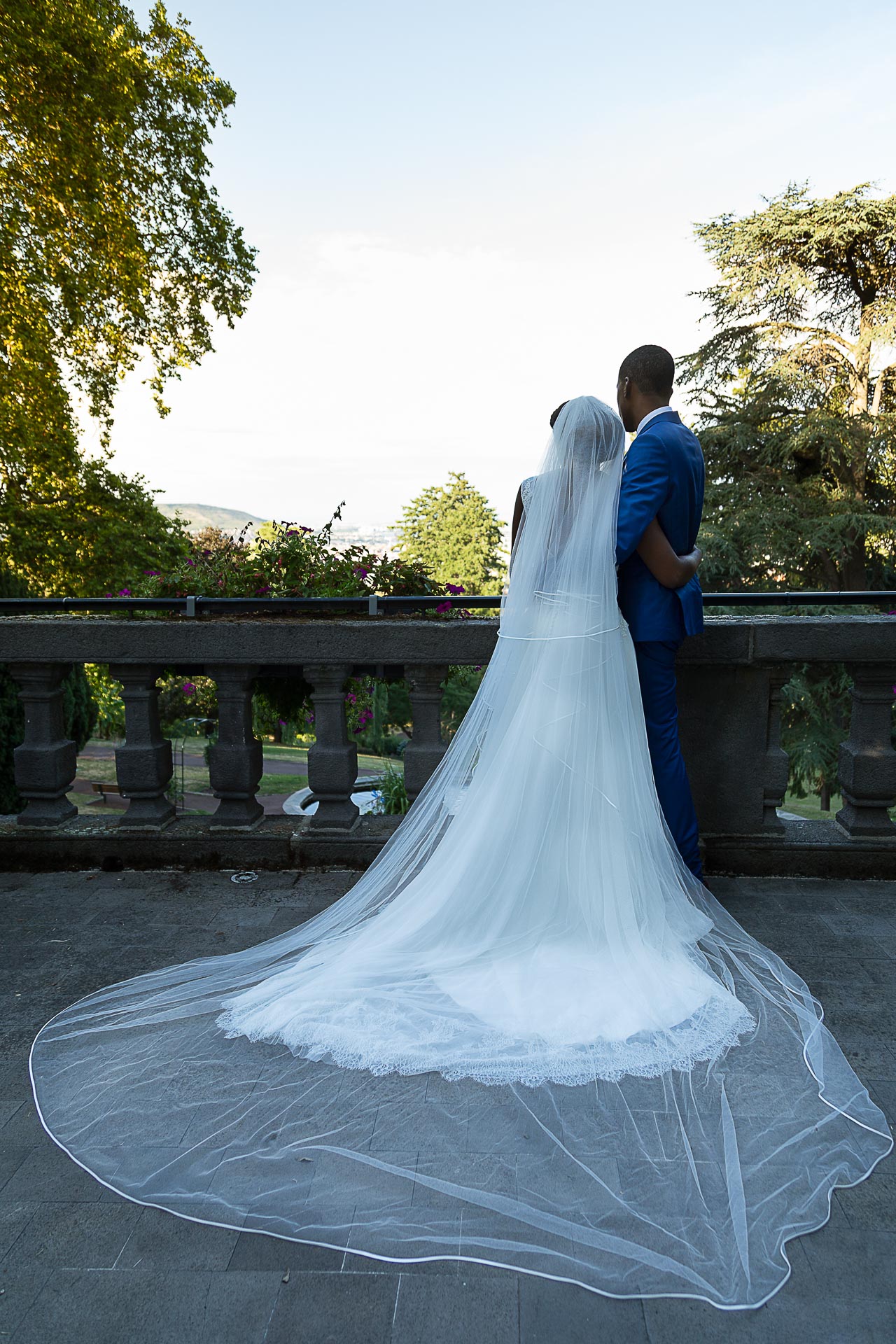 Photographe de mariage à Clermont-Ferrand
