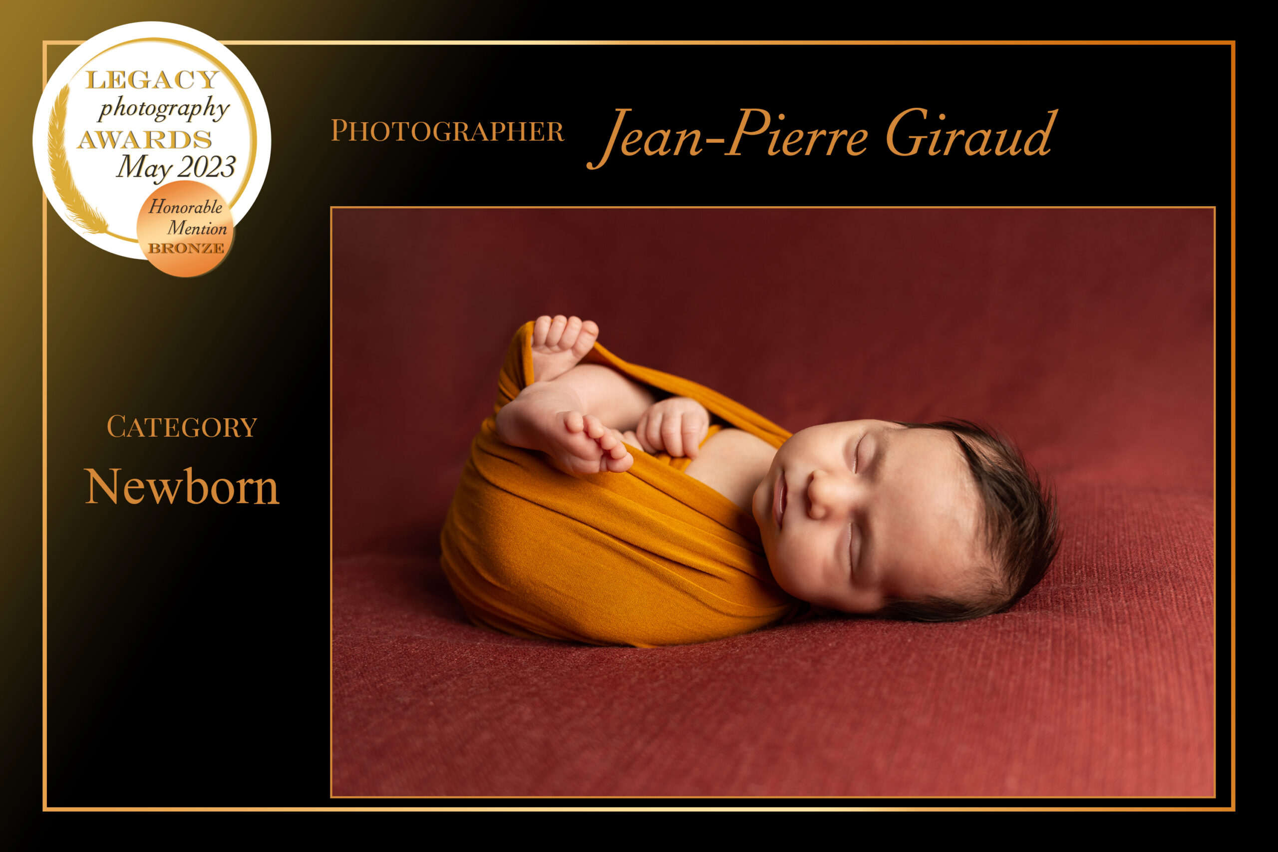 Jean-Pierre Giraud Photographies